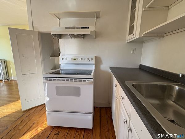 10 High, Unit C, Deep River, CT 06417