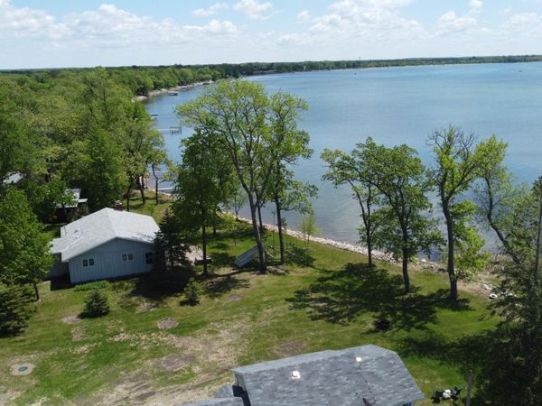 42606 Pleasure Park Road, Ottertail, MN 56571