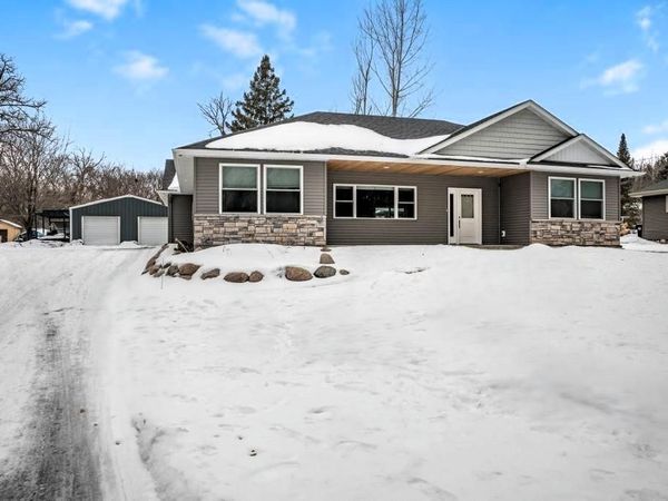 28200 144th Street NW, Zimmerman, MN 55398