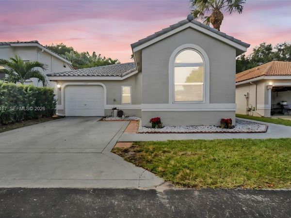 10337 Coventry Ct , Boca Raton, FL 33428