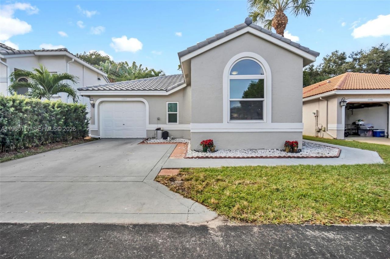 10337 Coventry Ct , Boca Raton, FL 33428 Photo