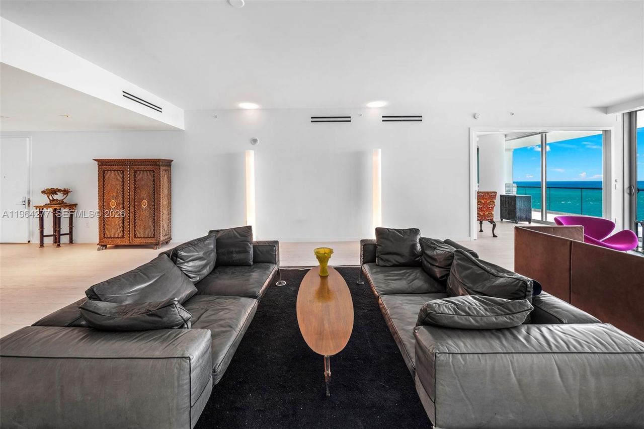 10203 Collins Ave, Unit 1602, Bal Harbour, FL 33154 Photo