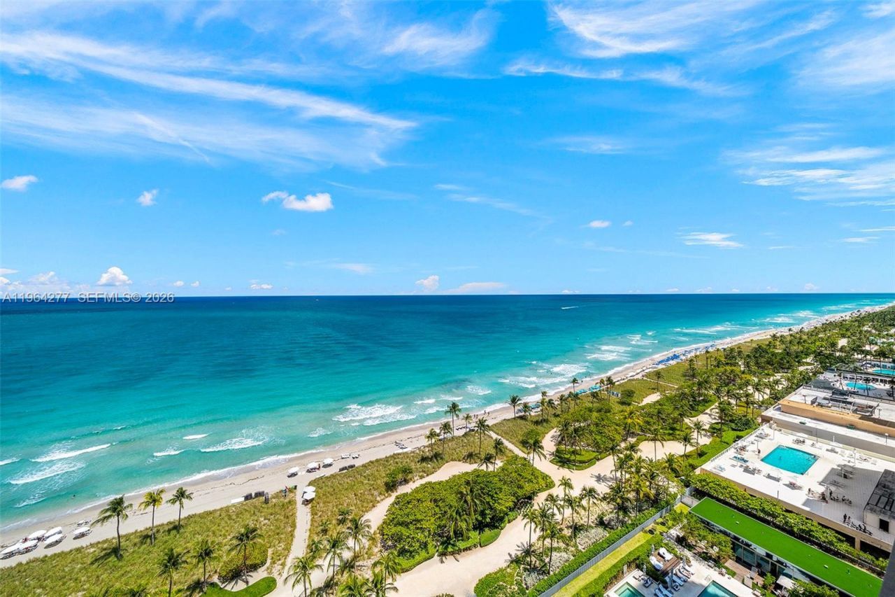 10203 Collins Ave, Unit 1602, Bal Harbour, FL 33154 Photo