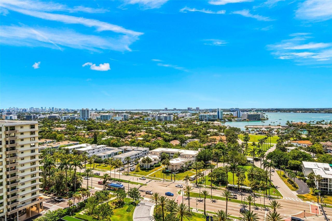 10203 Collins Ave, Unit 1602, Bal Harbour, FL 33154 Photo