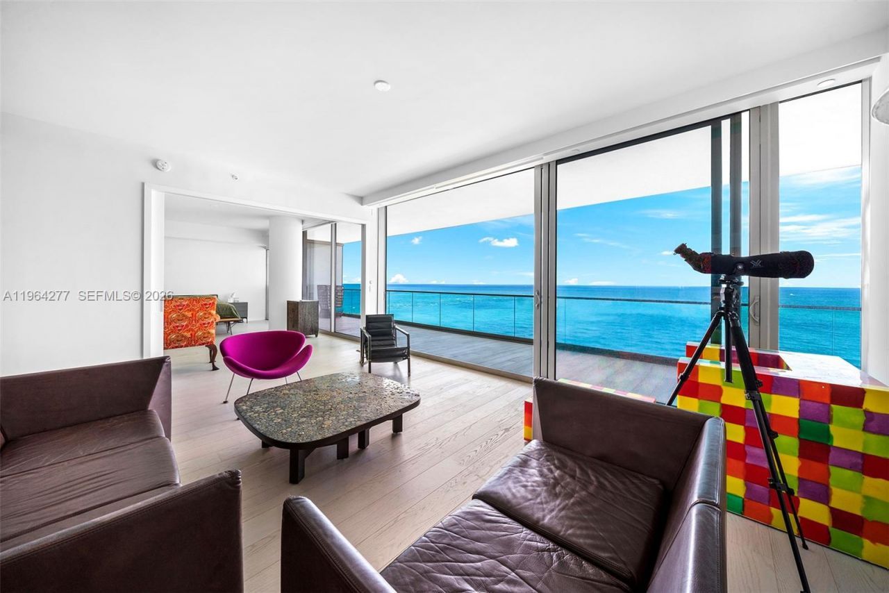 10203 Collins Ave, Unit 1602, Bal Harbour, FL 33154 Photo