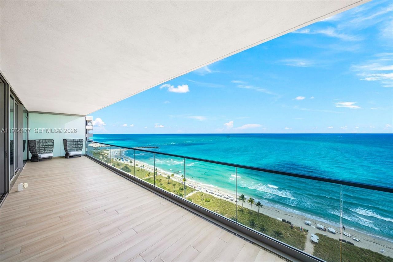 10203 Collins Ave, Unit 1602, Bal Harbour, FL 33154 Photo