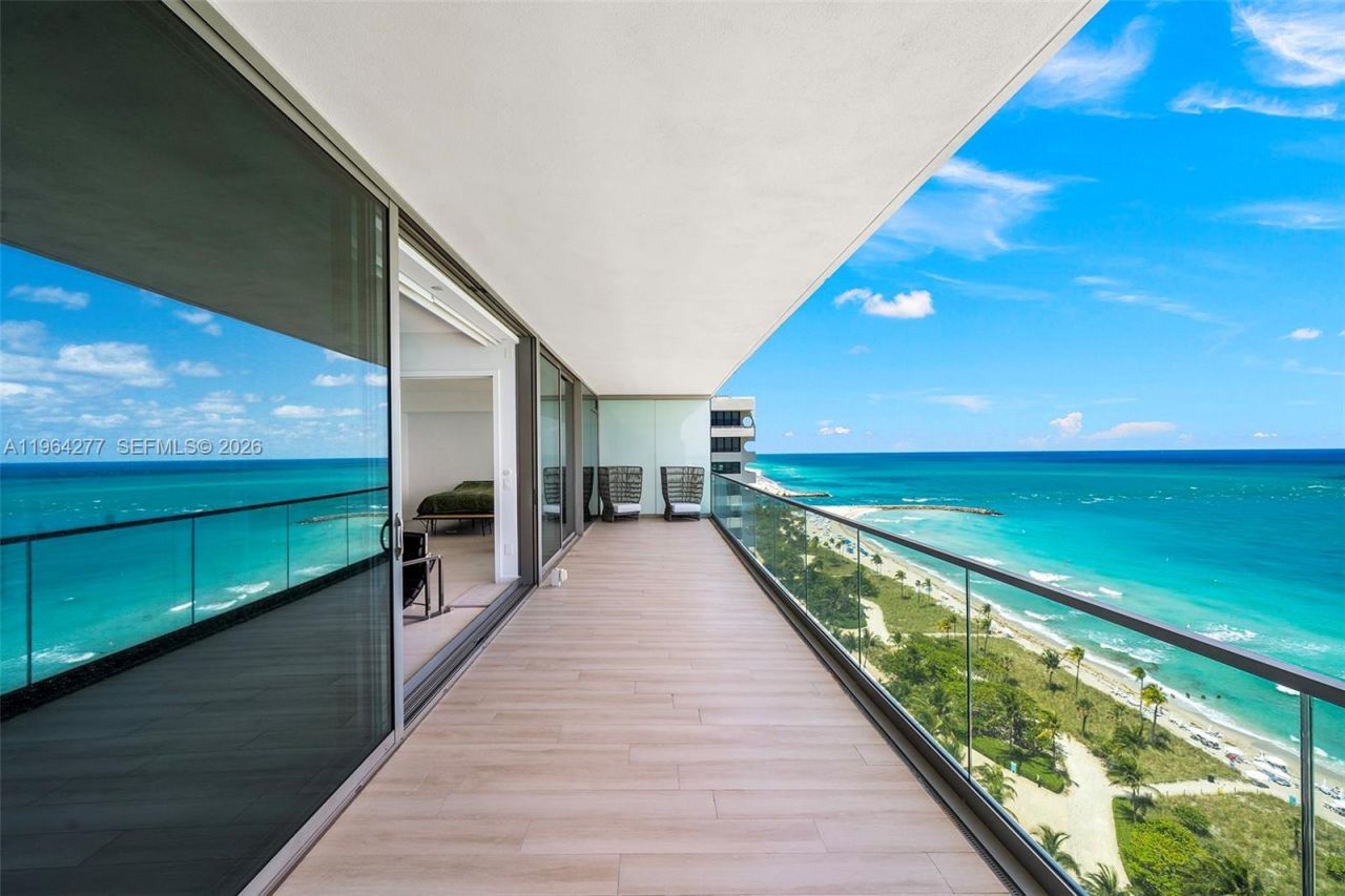 10203 Collins Ave, Unit 1602, Bal Harbour, FL 33154 Photo