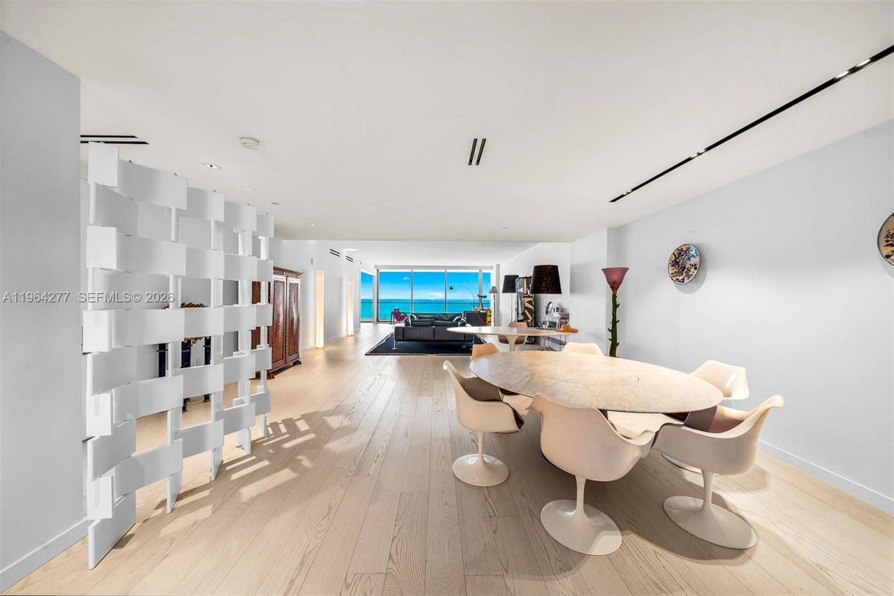 10203 Collins Ave, Unit 1602, Bal Harbour, FL 33154 Photo