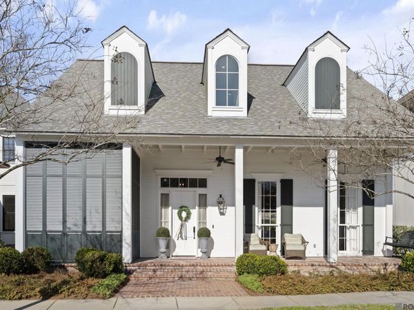 11549 Cypress Barn Dr, Baton Rouge, LA 70810