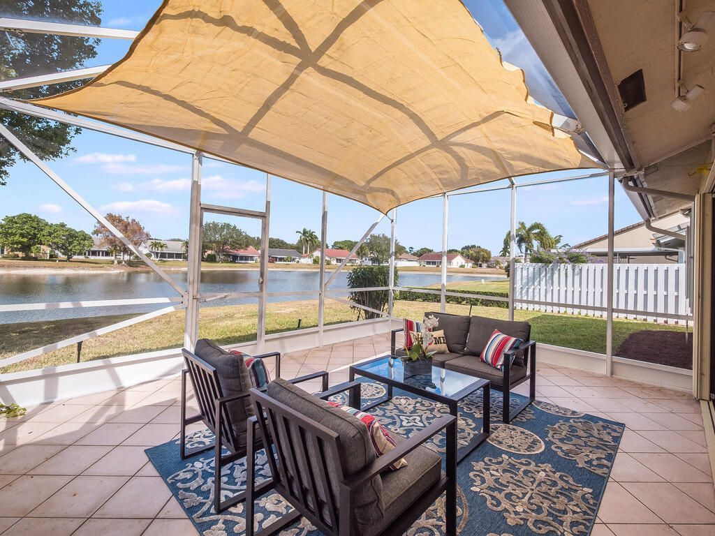 4016 Summer Chase Court, Lake Worth, FL 33467 Main Photo