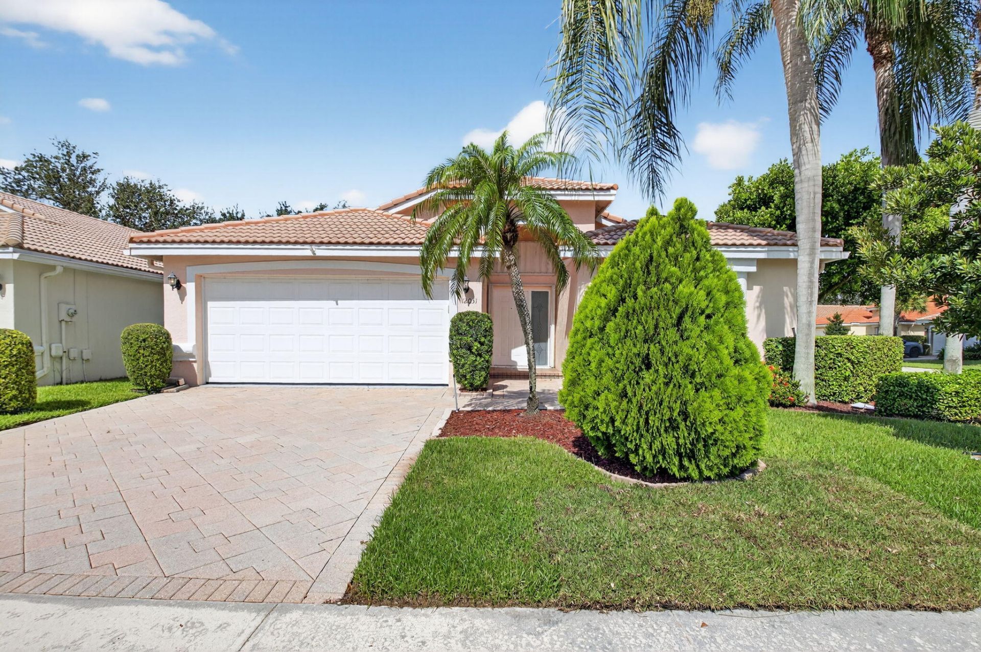 12051 Aprilia Drive, Boynton Beach, FL 33437 Main Photo