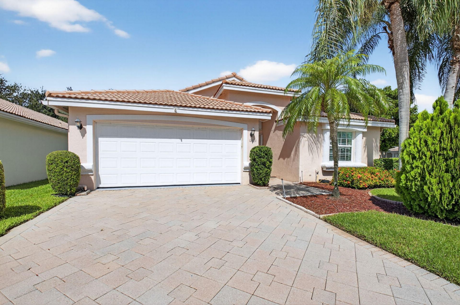 12051 Aprilia Drive, Boynton Beach, FL 33437 Photo