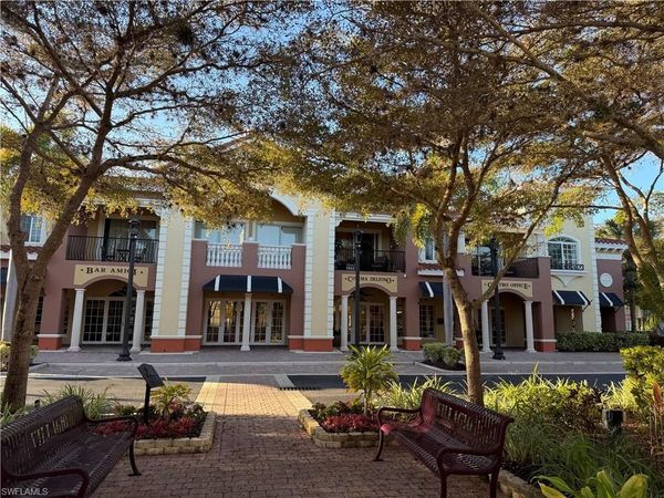 20257 Royal Villagio CT, Unit 203, ESTERO, FL 33928
