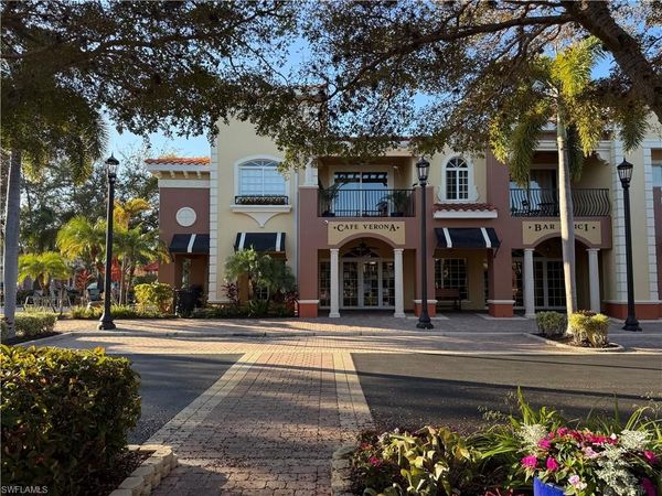 20257 Royal Villagio CT, Unit 203, ESTERO, FL 33928