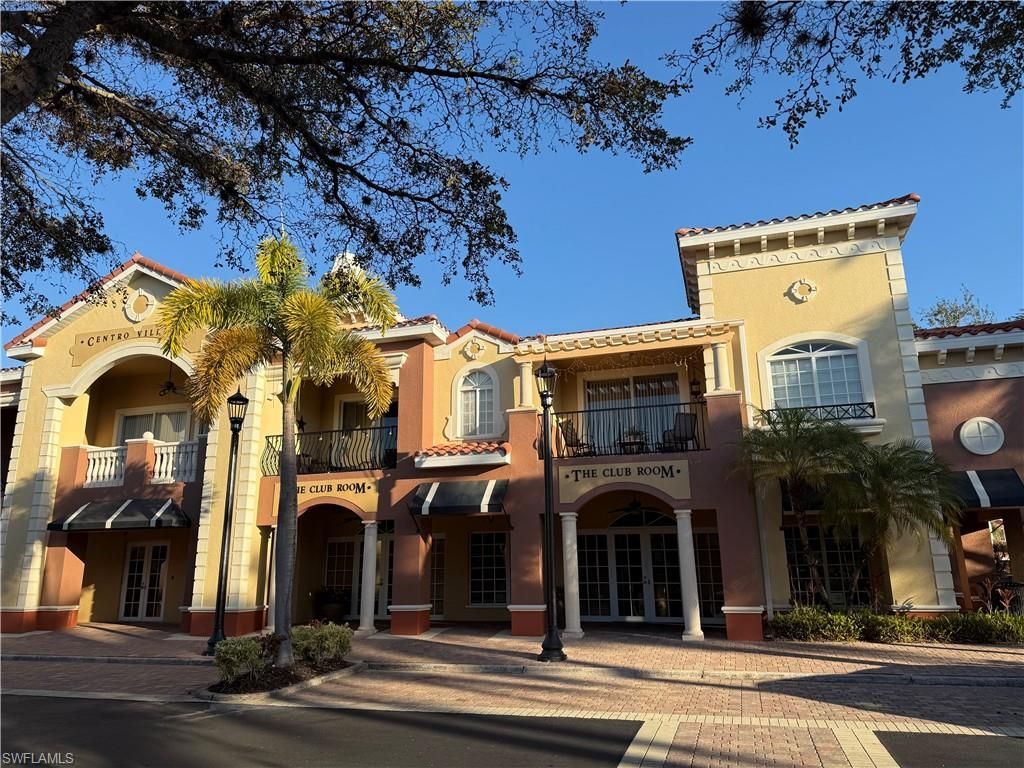 20257 Royal Villagio Ct, Unit 203, Estero, FL 33928 Photo