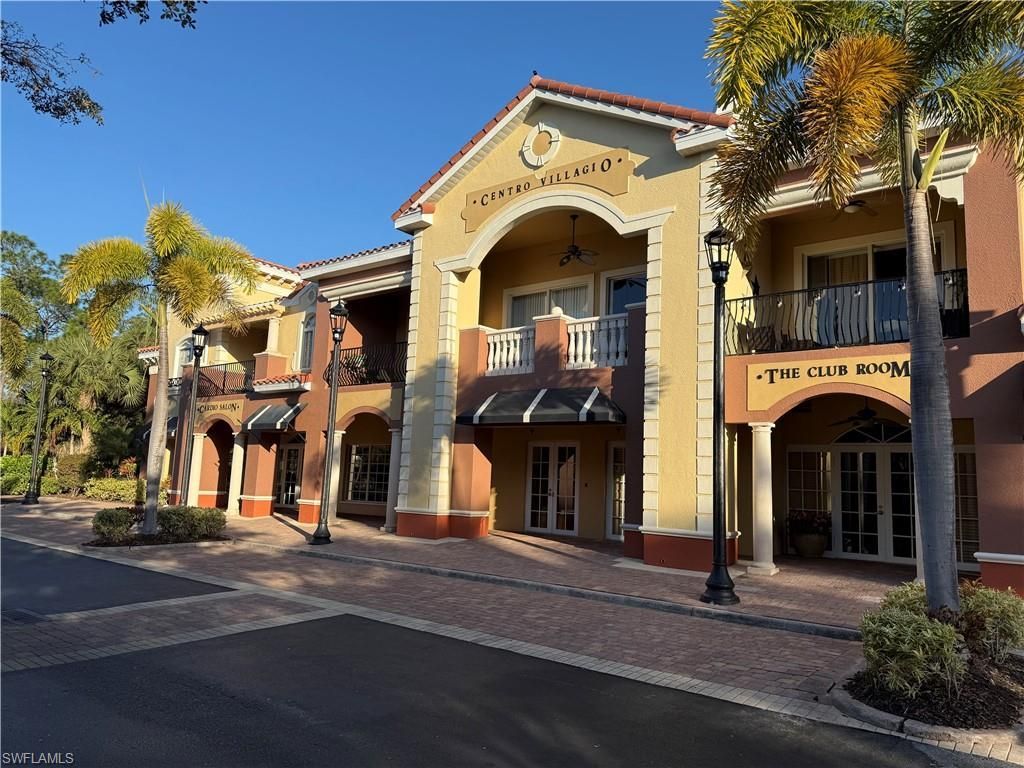 20257 Royal Villagio Ct, Unit 203, Estero, FL 33928 Photo