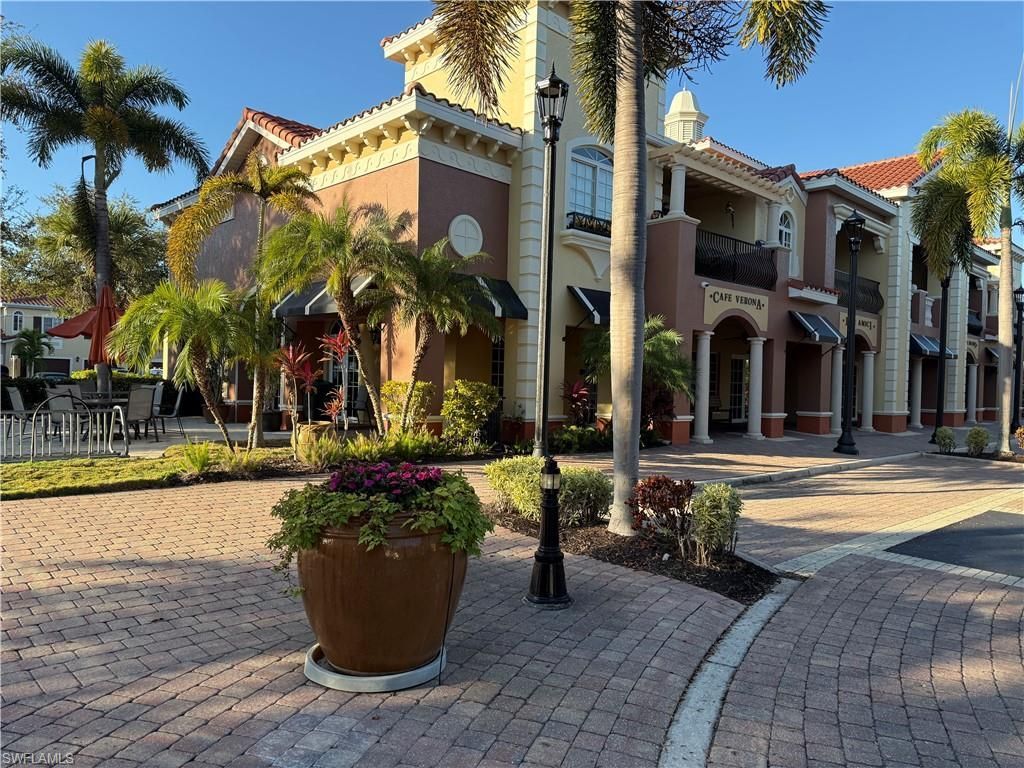 20257 Royal Villagio Ct, Unit 203, Estero, FL 33928 Photo