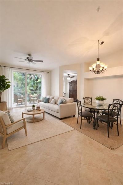 20257 Royal Villagio Ct, Unit 203, Estero, FL 33928 Photo