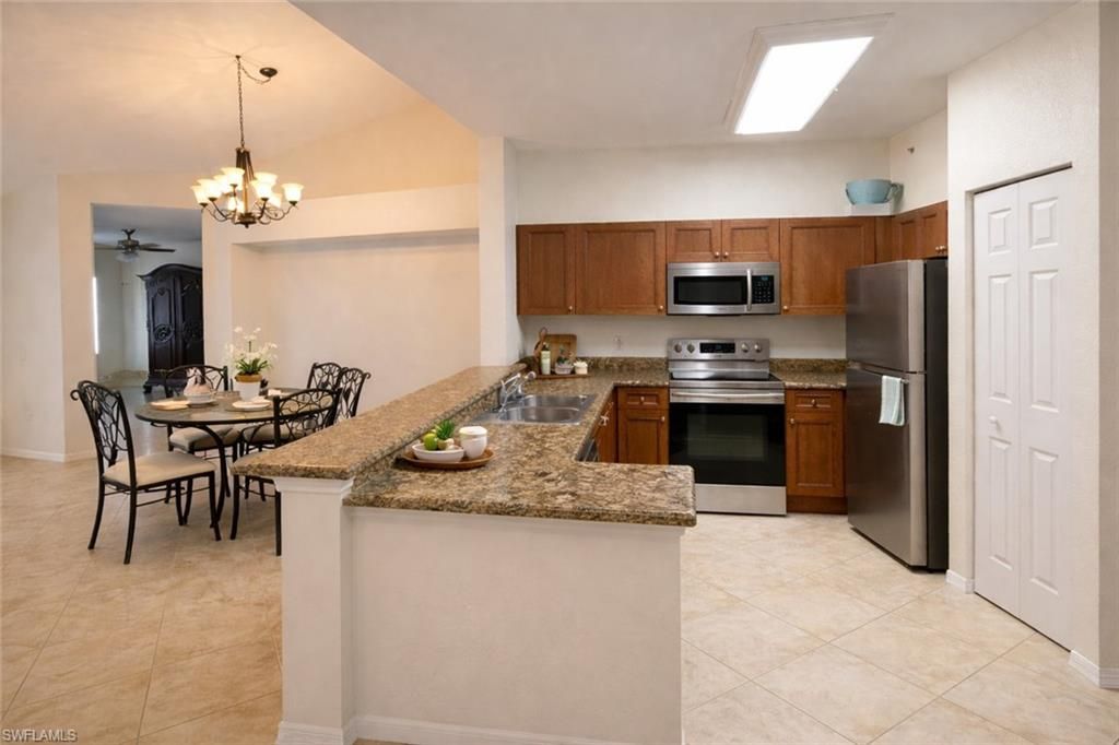 20257 Royal Villagio Ct, Unit 203, Estero, FL 33928 Photo