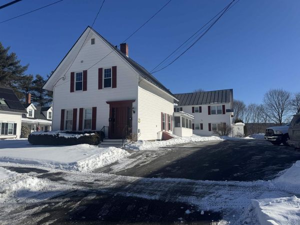 147 Hanover Street, Lebanon, NH 03766