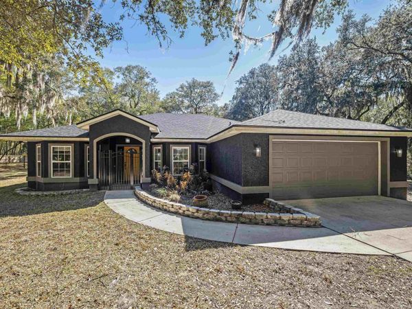 2950 Kings Rd, St Augustine, FL 32086