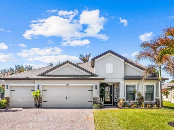 755 22nd Avenue, Vero Beach, FL 32962