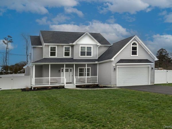 65 Doane Avenue, Bellport, NY 11713