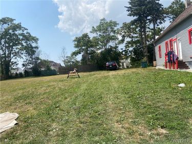 170 Kosciuszko Street, Buffalo, NY 14212