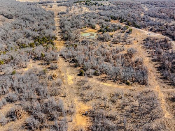 TBD Cement Mountain Road , Bryson, TX 76427