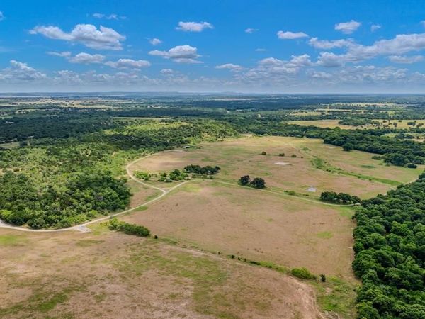 TBD Cement Mountain Road, Bryson, TX 76427