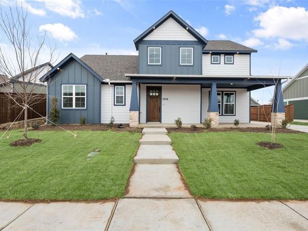 3526 Randall Terrace, Grand Prairie, TX 76065