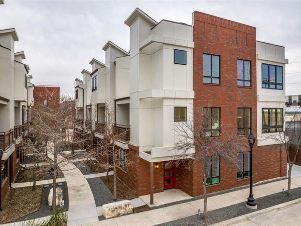 337 College Avenue, Fort Worth, TX 76104