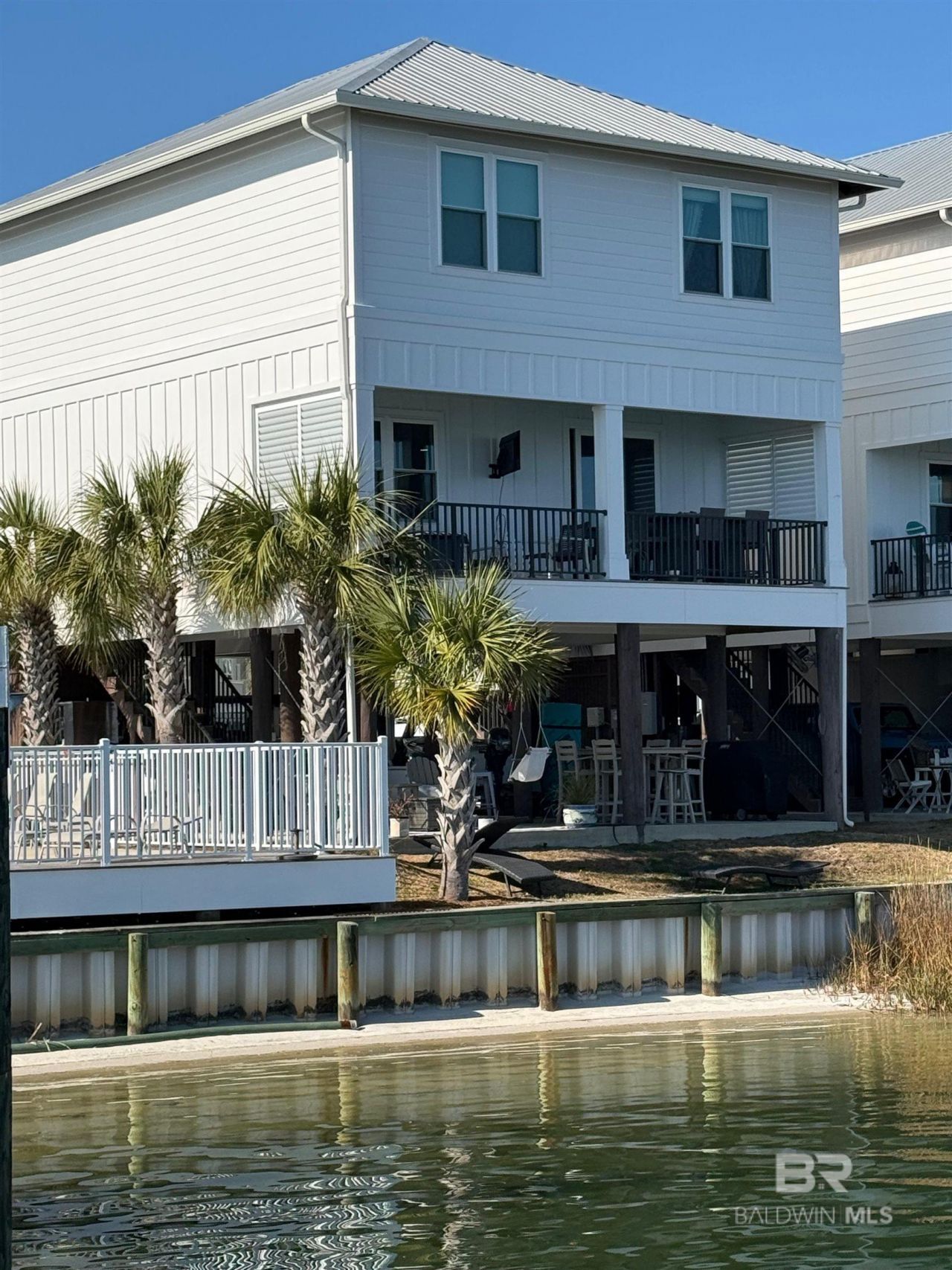 4644 Old Bay Lane, Orange Beach, AL 36561 Main Photo