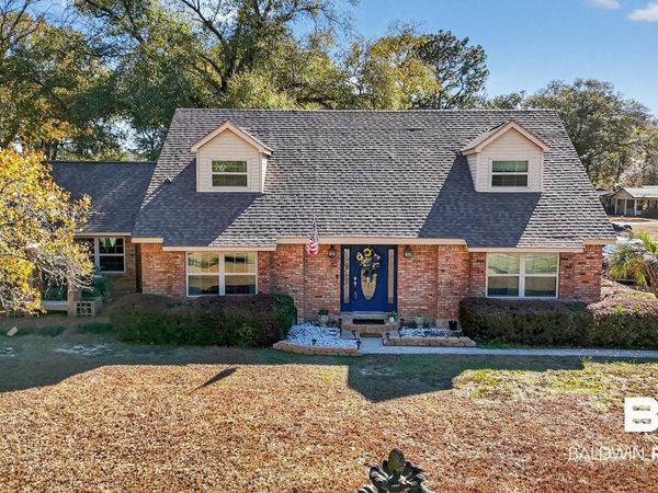 150 E Orange Avenue, Satsuma, AL 36572