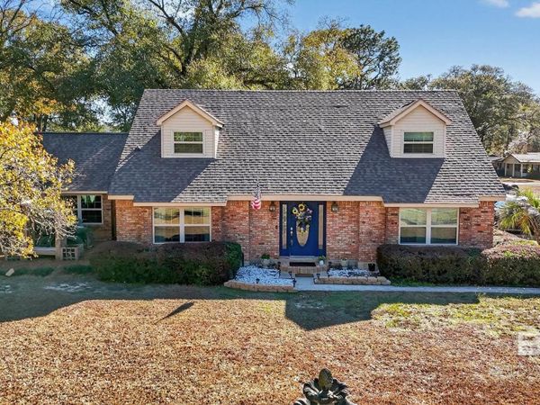 150 E Orange Avenue, Satsuma, AL 36572