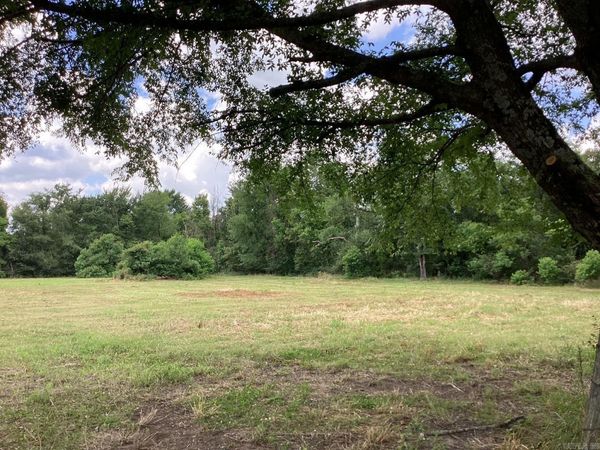 W Ave E. 41 acres, Hope, AR 71801