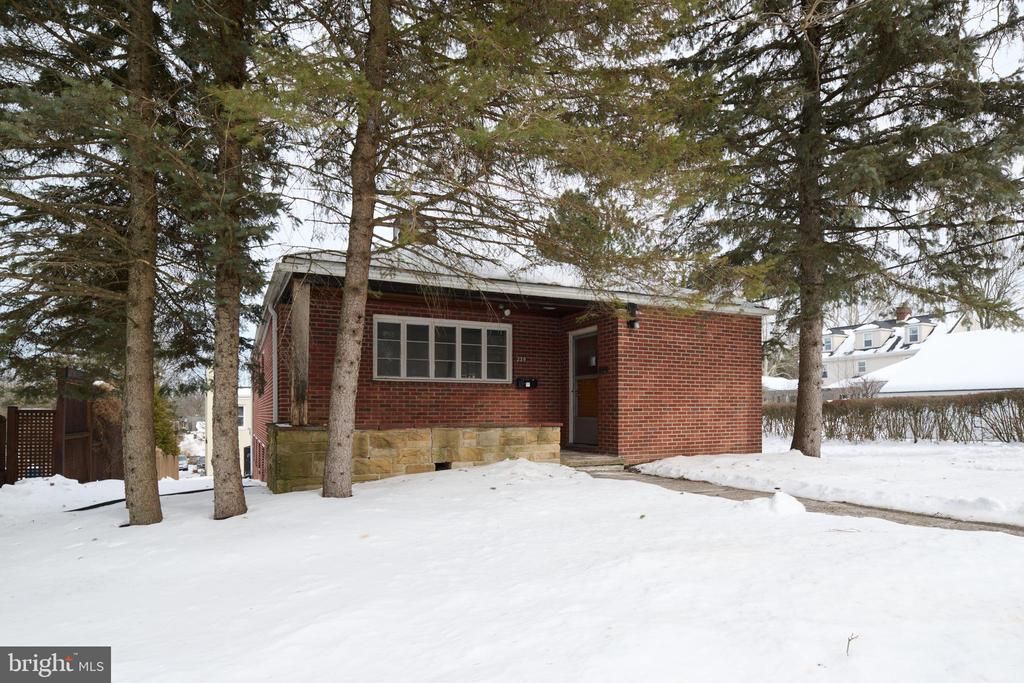 239 S Patterson Street, State College, PA 16801 Main Photo