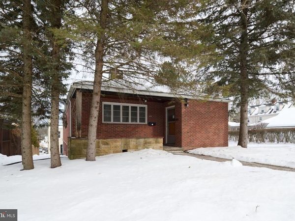 239 S PATTERSON STREET, STATE COLLEGE, PA 16801