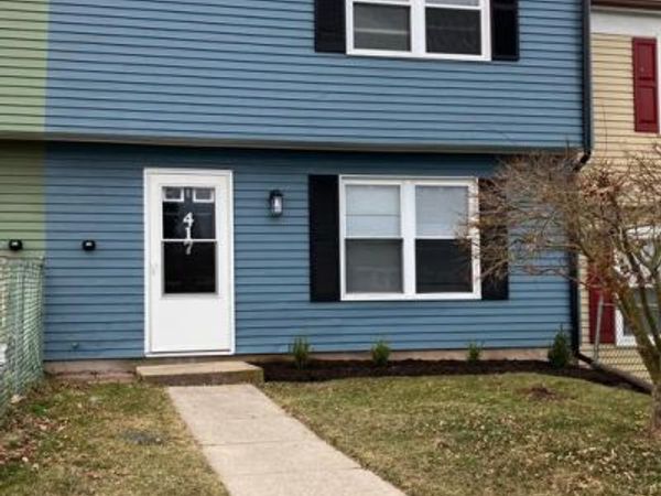 417 RED TULIP COURT, TANEYTOWN, MD 21787