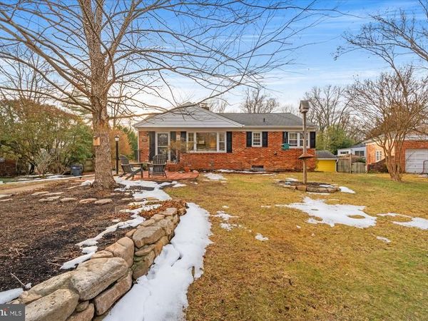 7912 BAINBRIDGE ROAD, ALEXANDRIA, VA 22308