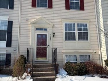 14657 WINTERFIELD DRIVE, CENTREVILLE, VA 20120