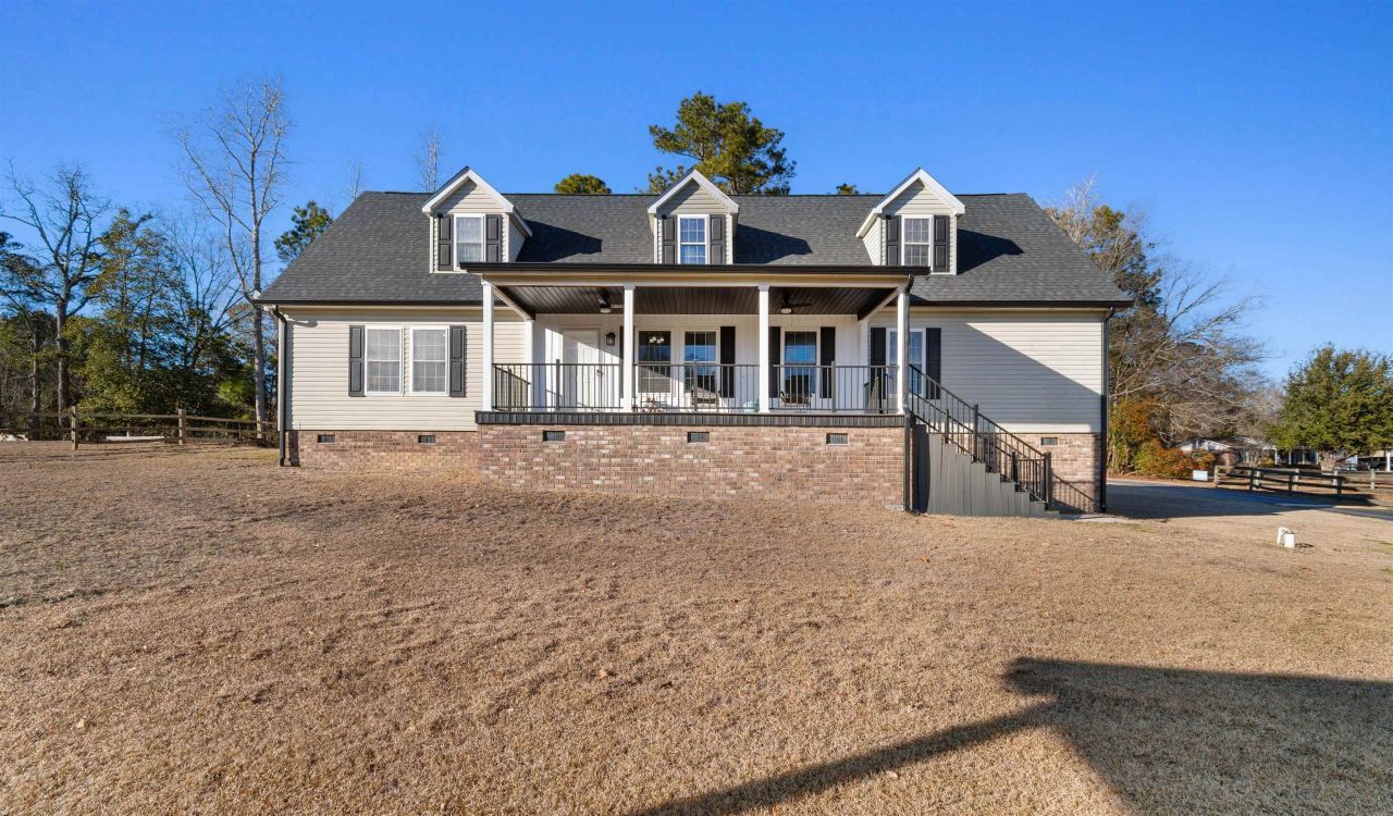 3763 Bakers Chapel Rd., Aynor, SC 29511 Main Photo