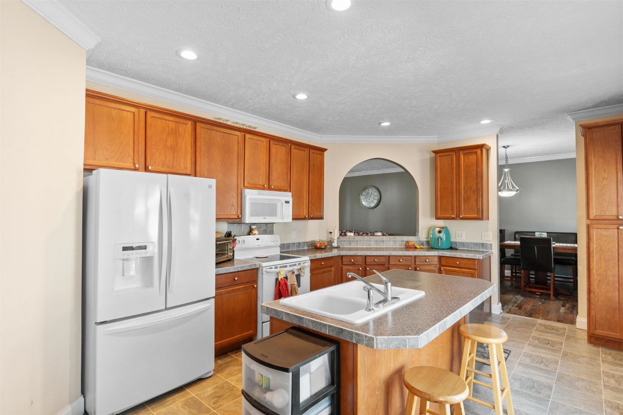 3763 Bakers Chapel Rd. Photo 11