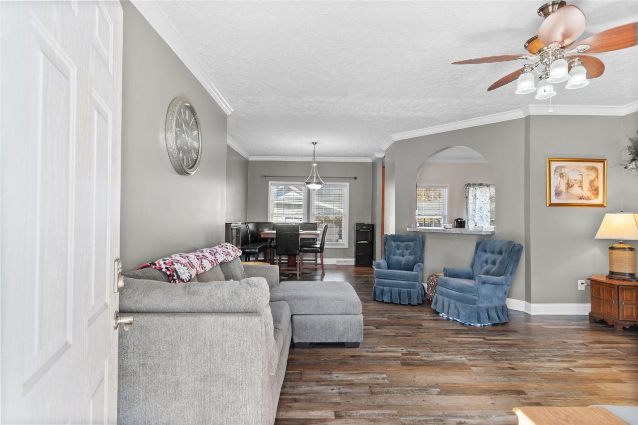 3763 Bakers Chapel Rd. Photo 2