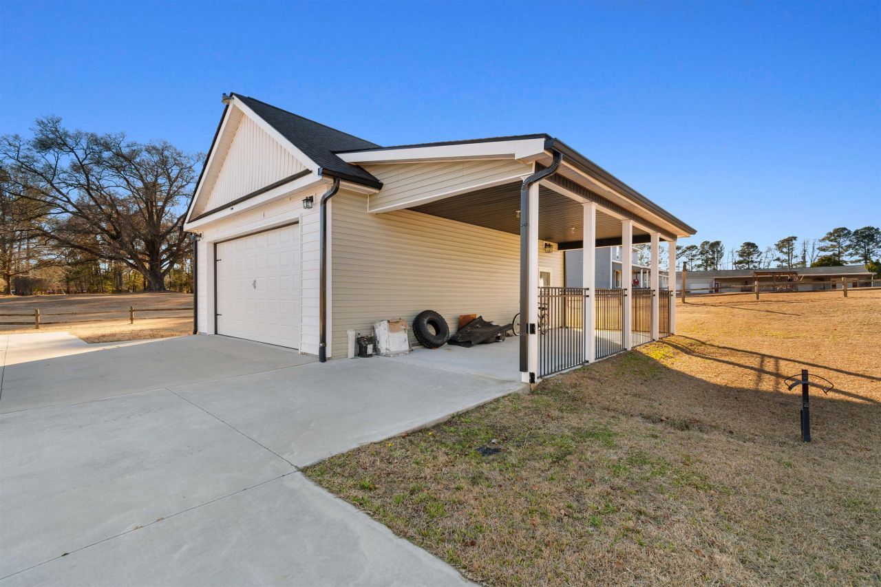 3763 Bakers Chapel Rd. Photo 25