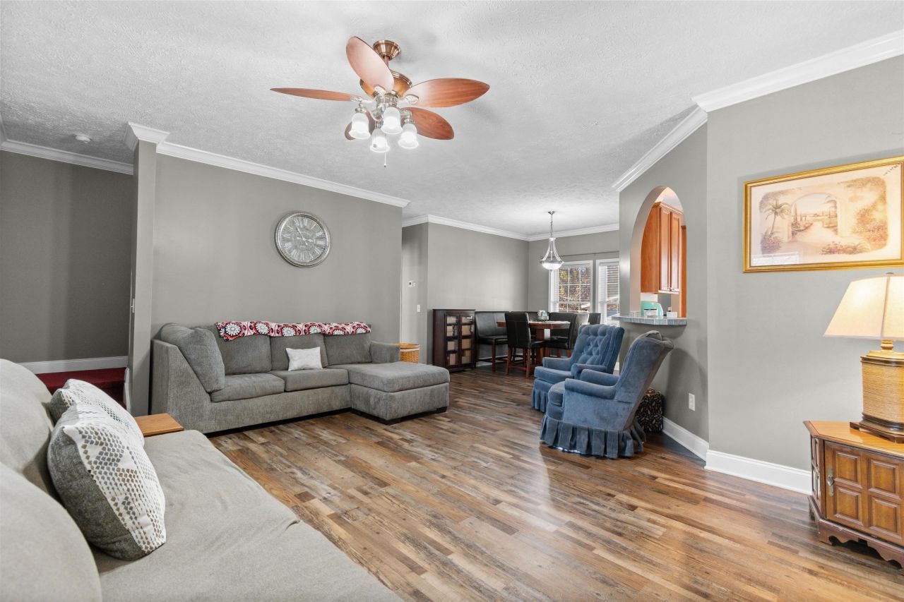 3763 Bakers Chapel Rd. Photo 3