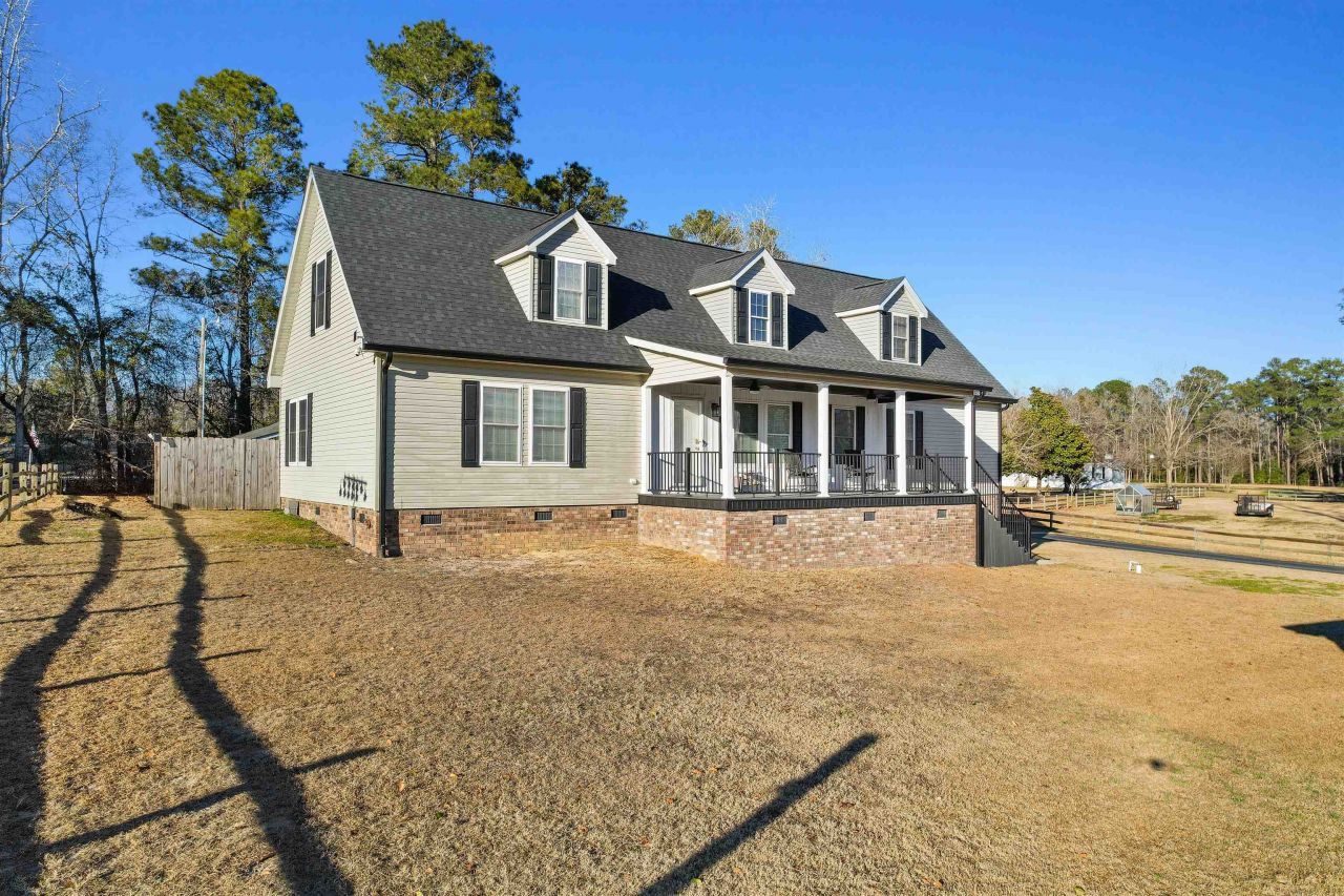 3763 Bakers Chapel Rd. Photo 31