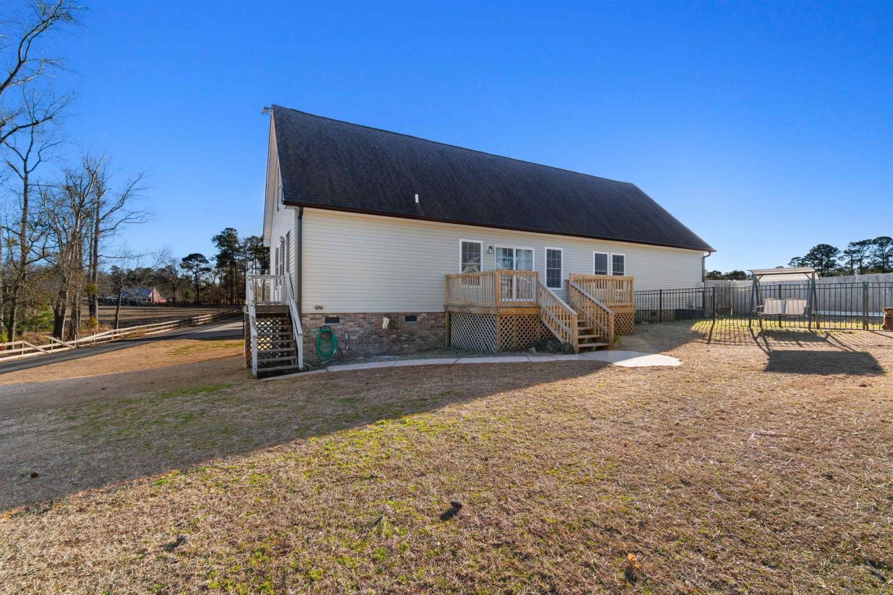 3763 Bakers Chapel Rd. Photo 35