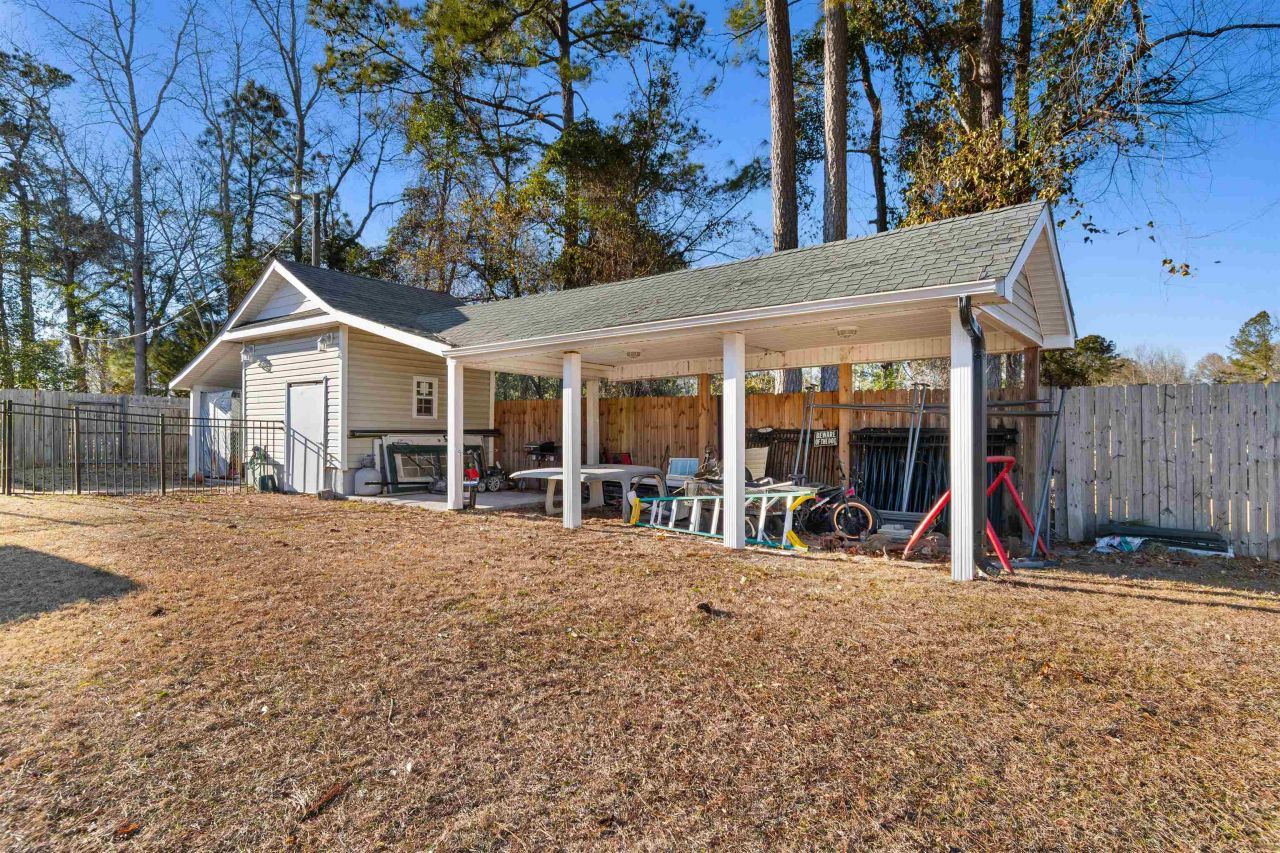 3763 Bakers Chapel Rd. Photo 37