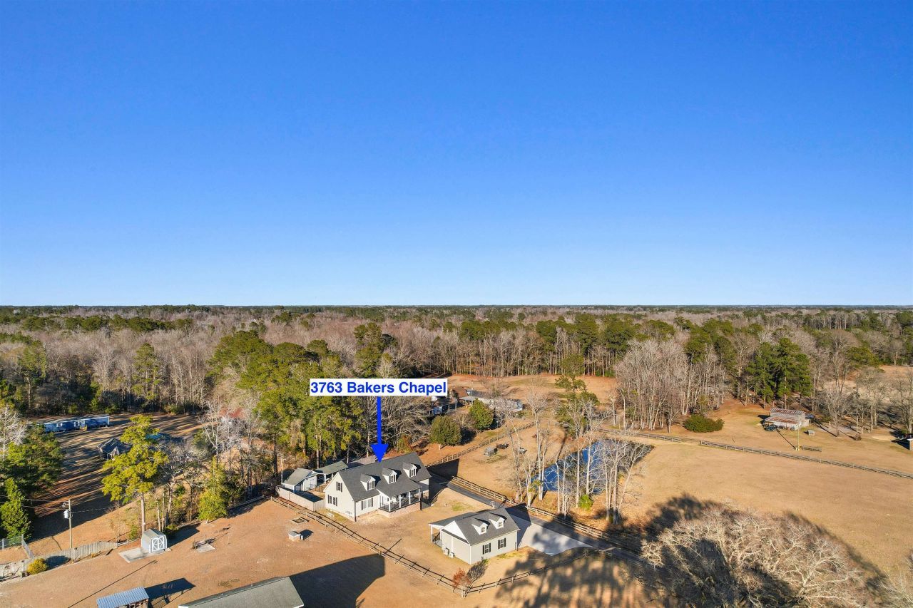 3763 Bakers Chapel Rd. Photo 38